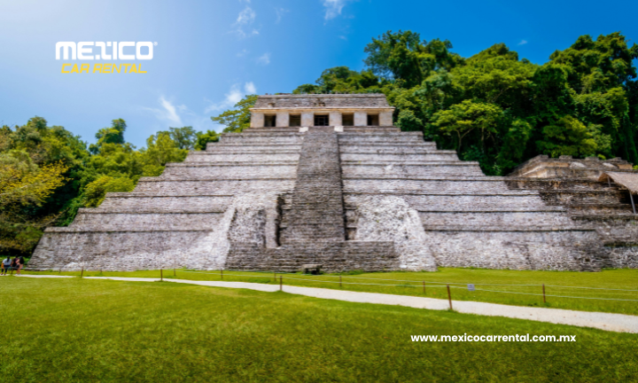 Ruta Maya: descubre joyas ocultas viajando en auto