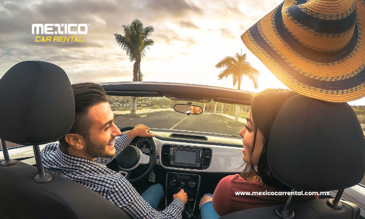 Seguros de auto en México: elige el mejor para tu ruta