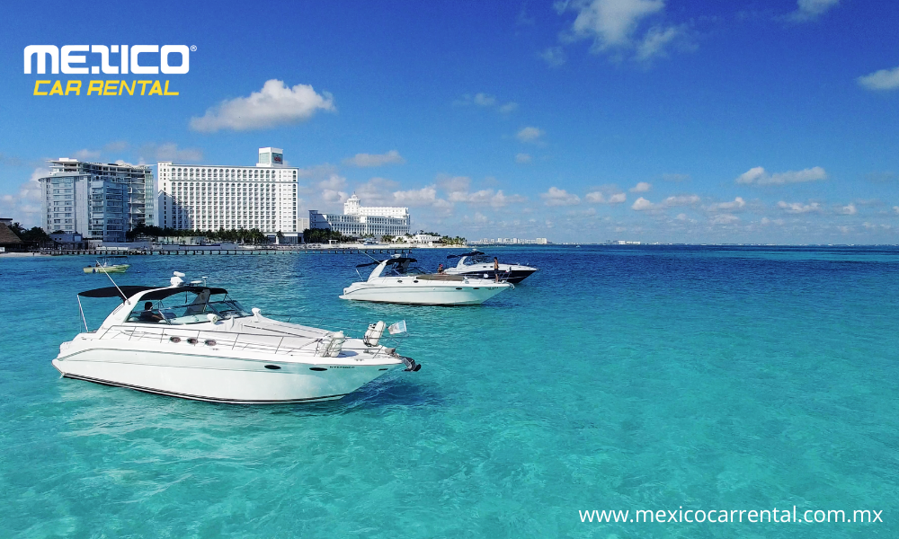 Mexico Car Rental Low Rates in Car Rentals in Mexico