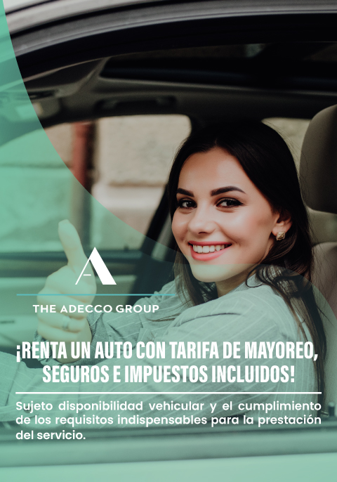 adecco