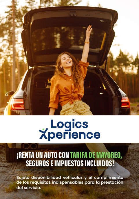 logicsxperience